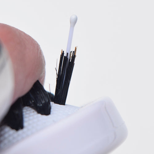 Miracle Brush® X HAIRtamin®