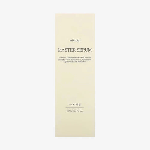 Master Serum