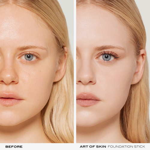 Art Of Skin Foundation Stick