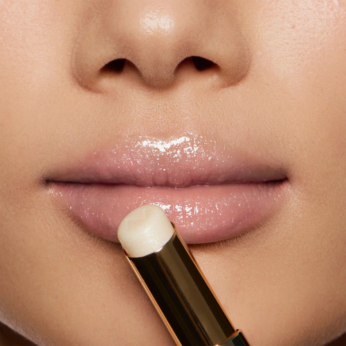 Beyond Jelly Lipstick Pearlescent