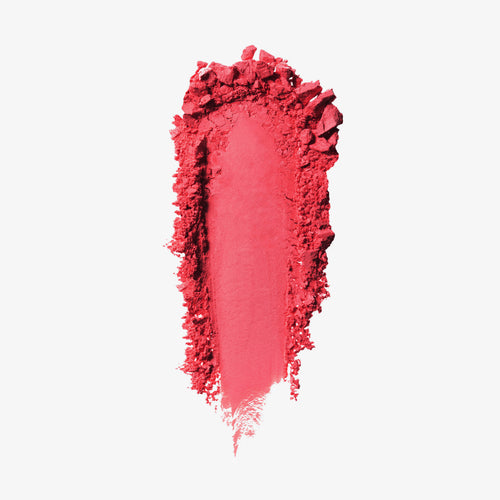 Close-Up Blurring Powder Blush
