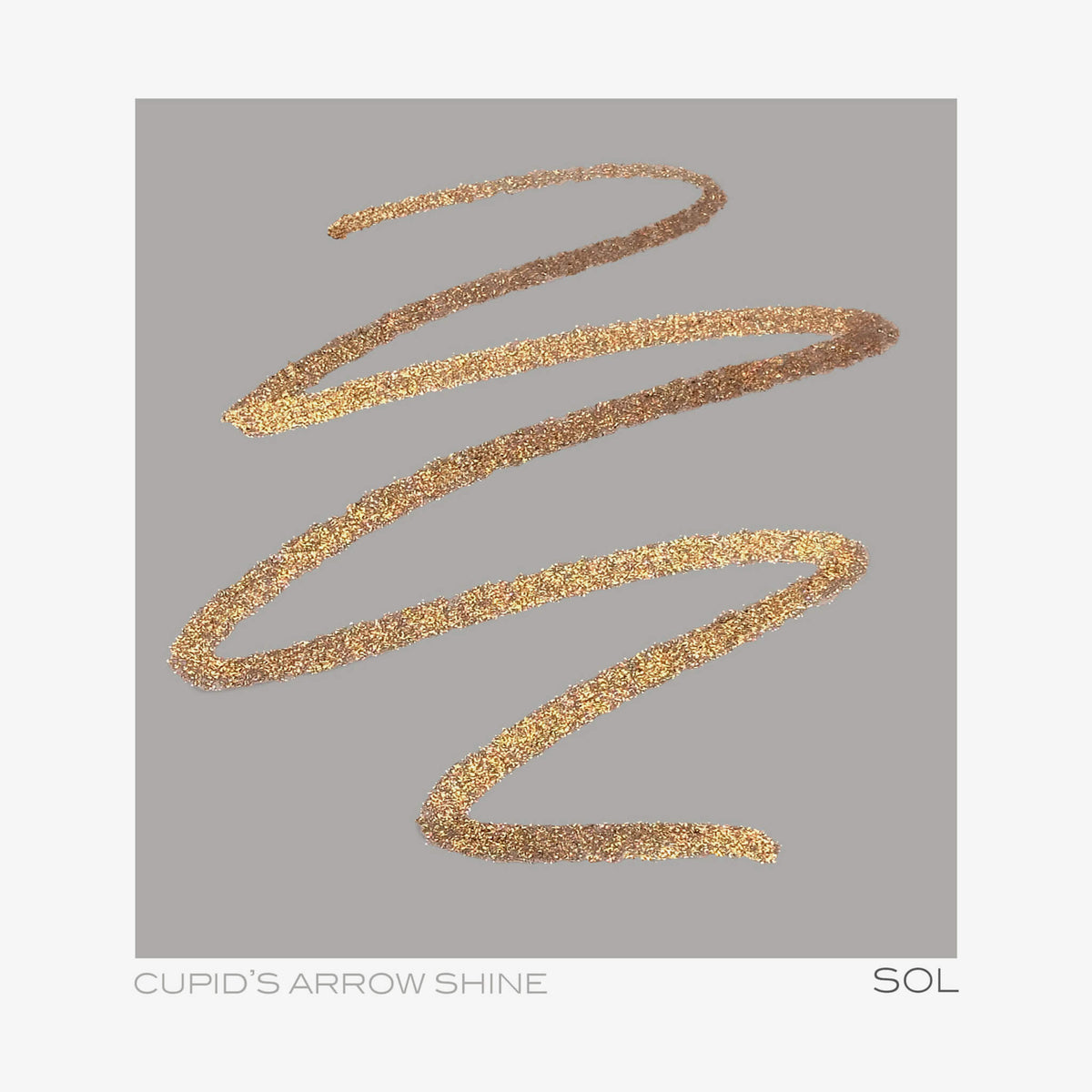 Cupid’s Arrow Longwear Stylo Arrow Shine