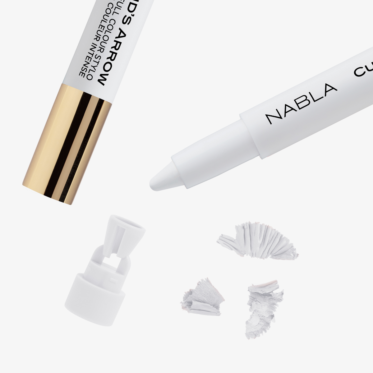 Cupid's Arrow Longwear Stylo