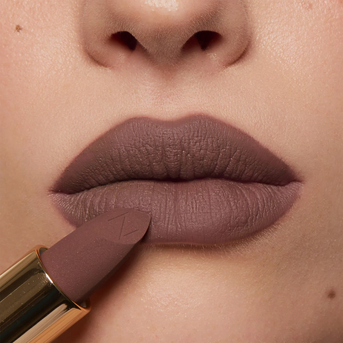 Matte Pleasure Lipstick
