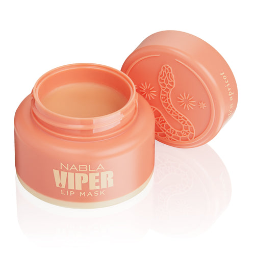 Viper Lip Mask - Peach'n Apricot