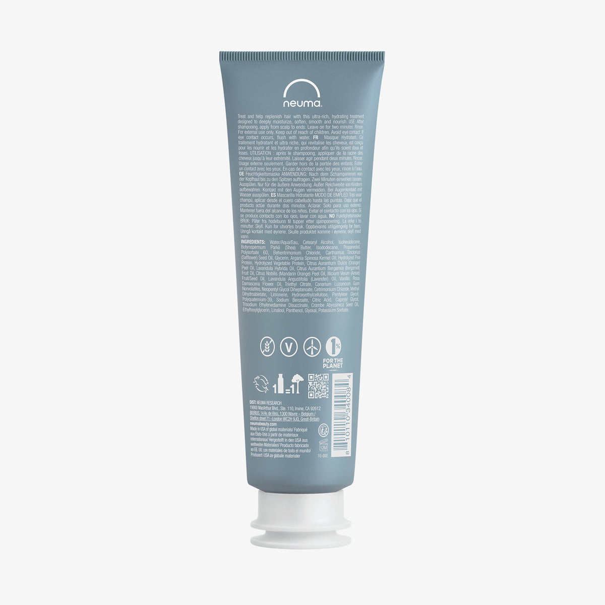 NEU MOISTURE® MASQUE