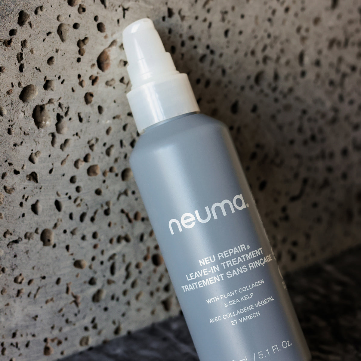 NEU REPAIR® LEAVE-IN TREATMENT