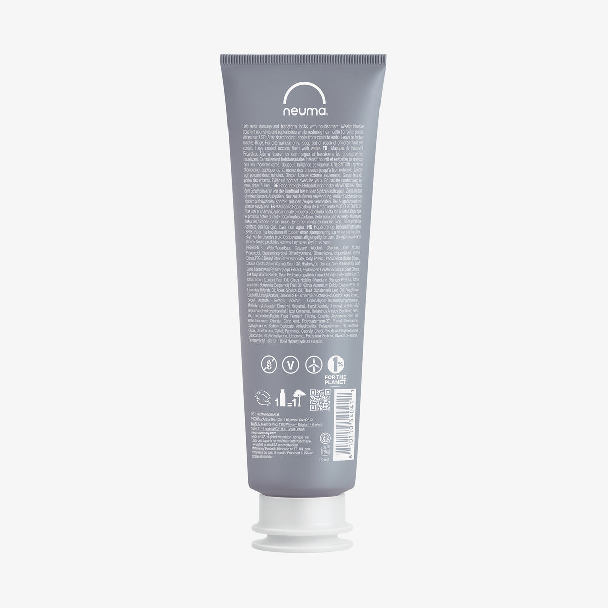 NEU REPAIR® TREATMENT MASQUE