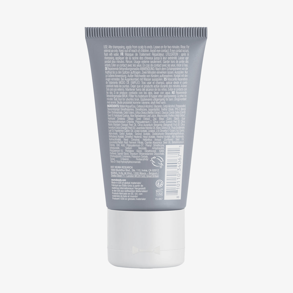 NEU REPAIR® TREATMENT MASQUE