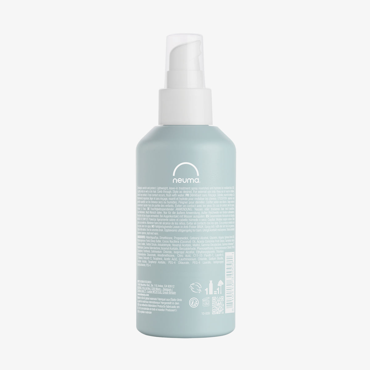 NEU VOLUME® STYLING SPRAY