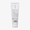 Rückansicht der Nø Cosmetics basic tøday Base Hydration Cream mit Text, Strichcode und Gebrauchsanweisung in Deutsch und Englisch.