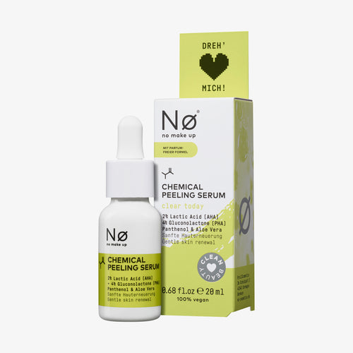 clear tøday Chemical Peeling Serum