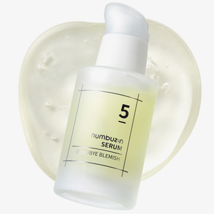No. 5 Goodbye Blemish Serum