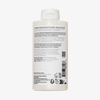 Rückansicht von OLAPLEX N°3 PLUS Complete Repair Treatment in weiß, mit Produktinformation und Barcode.