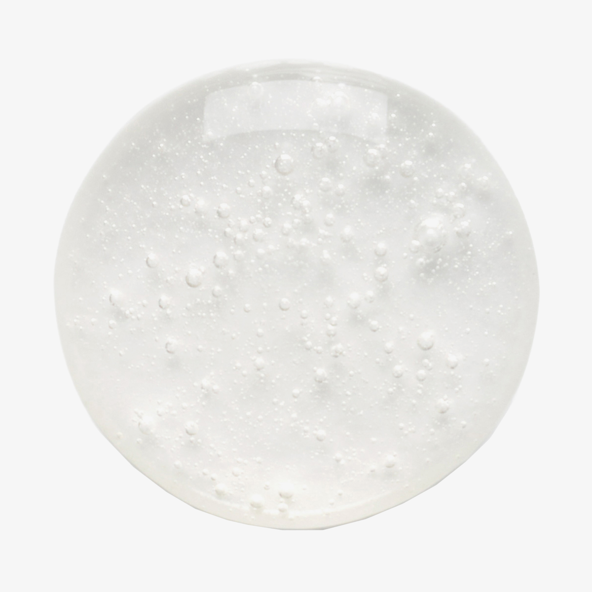 Eine Flasche „Philip Kingsley Density Thickening Shampoo“, abgebildet vor weißem Hintergrund.
