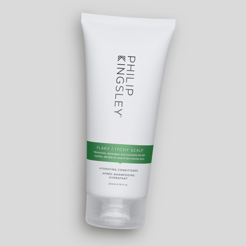 Flaky Itchy Scalp Conditioner