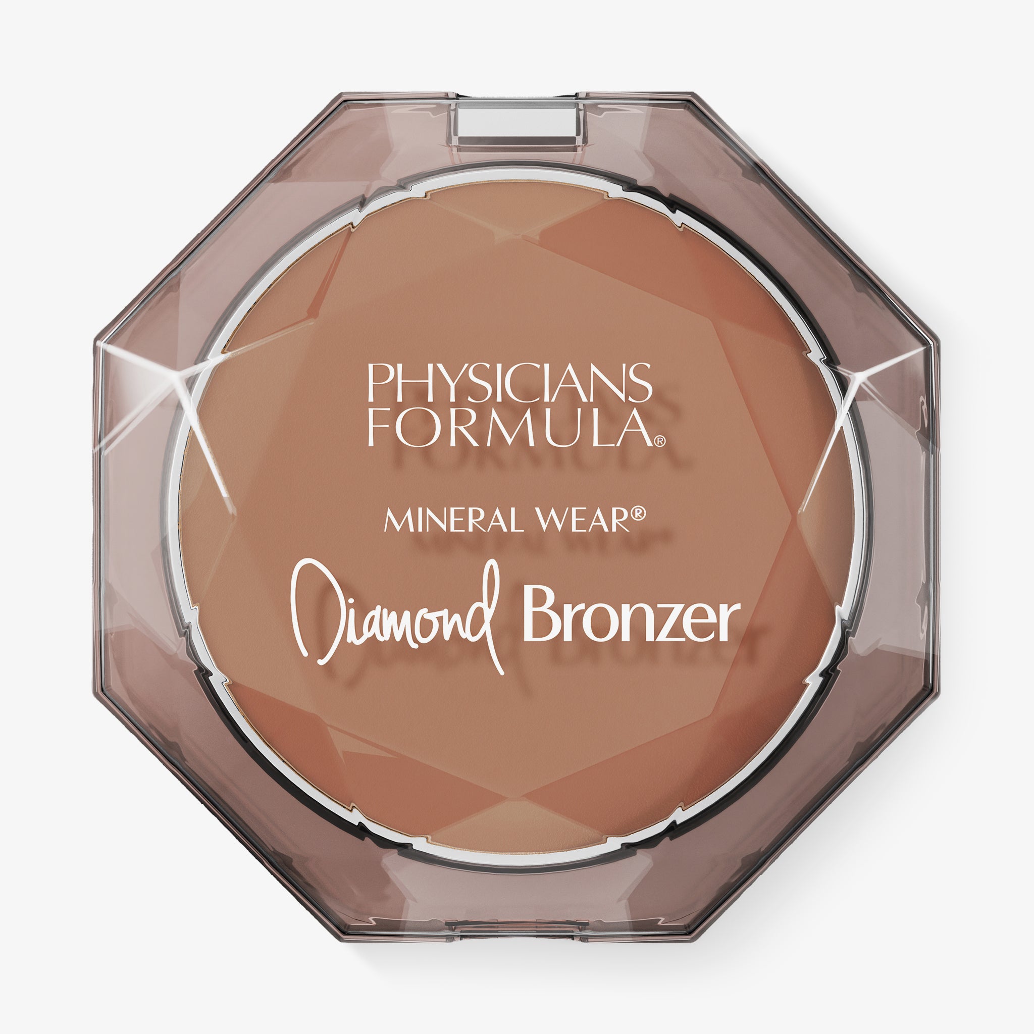 Physicians Formula Mineral Wear® Diamond Bronzer (5.8g)