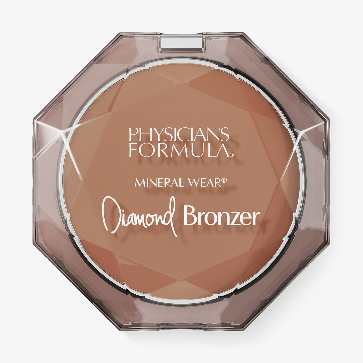 Mineral Wear® Diamond Bronzer