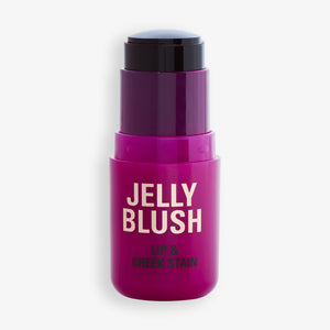 Jelly Blush Stick Lip and Cheek Stain