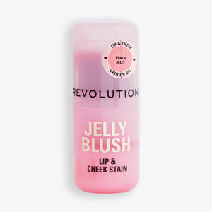 Jelly Blush Stick Lip and Cheek Stain