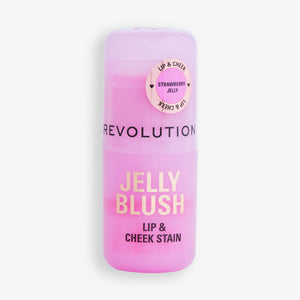 Jelly Blush Stick Lip and Cheek Stain