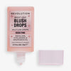 Bright Light Blush Drops Pink Rosie