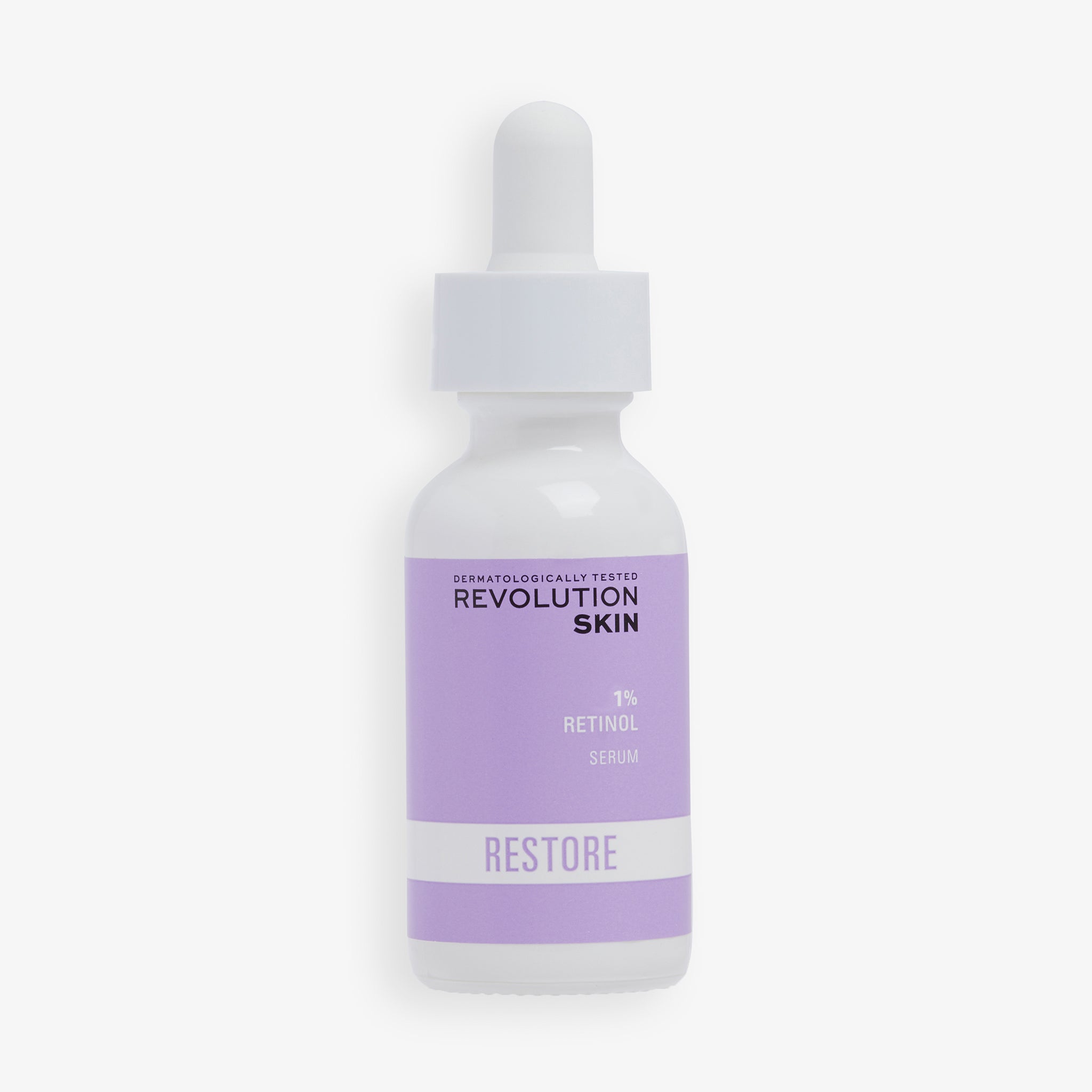 Revolution Skincare 1% Retinol Super Intense Serum (30ml)