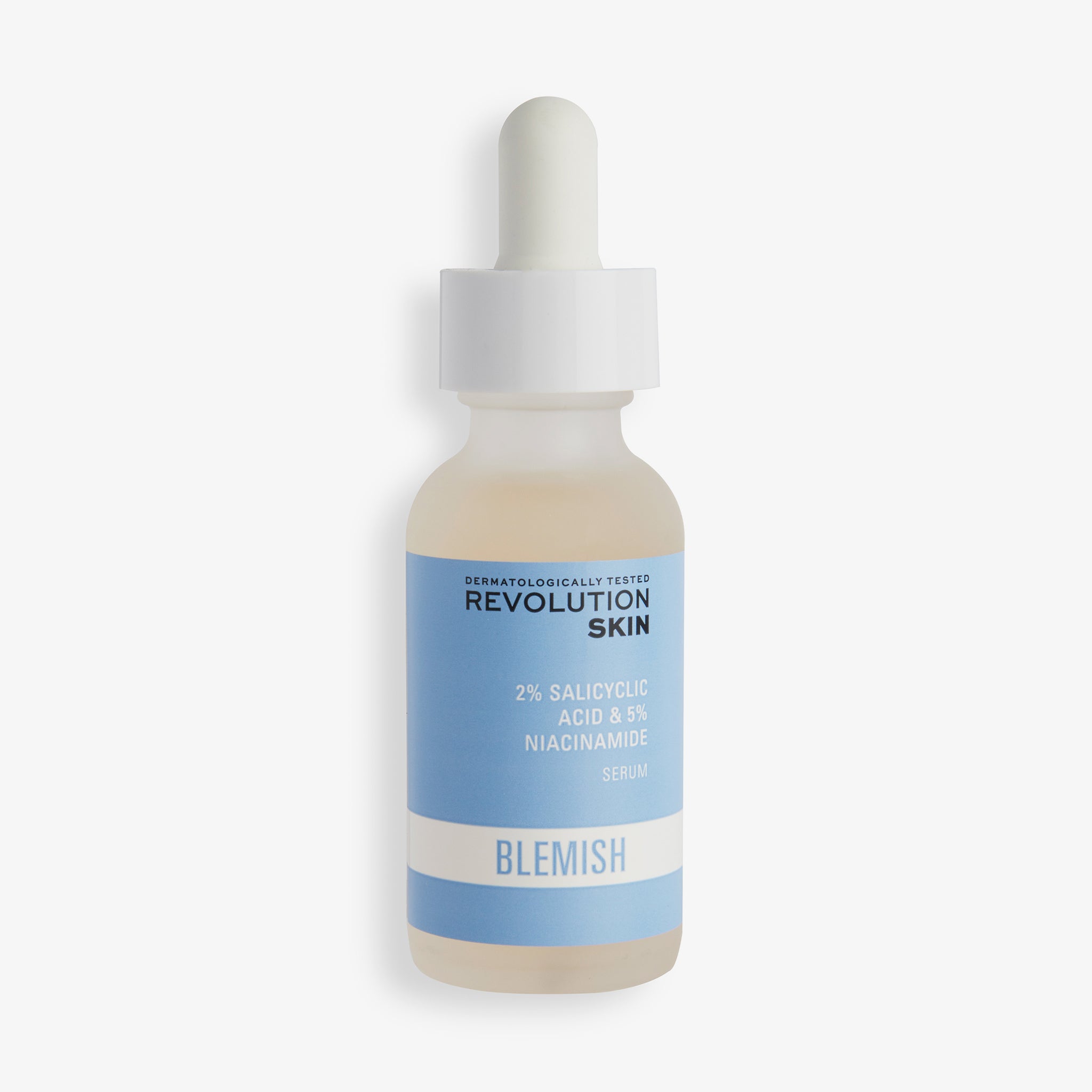 Revolution Skincare Salicylic Acid & Niacinamide Serum (30ml)