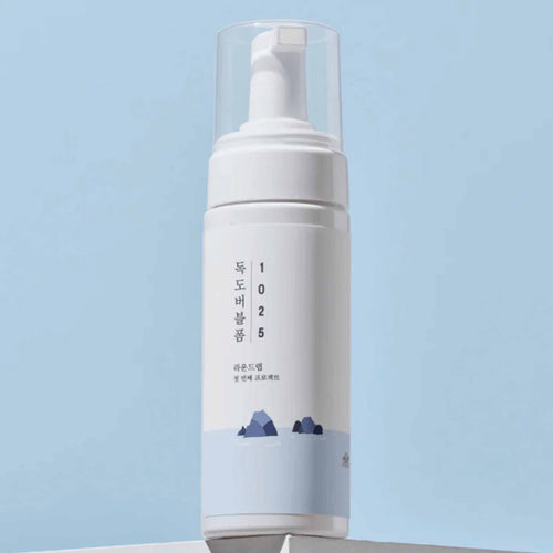 1025 Dokdo Bubble Foam