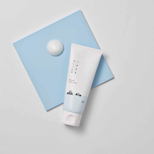 1025 Dokdo Sleeping Mask