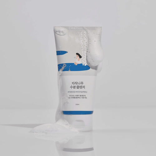 Birch Juice Moisturizing Cleanser