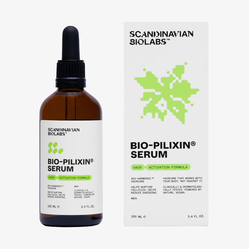 Bio Plixin Serum+ Men