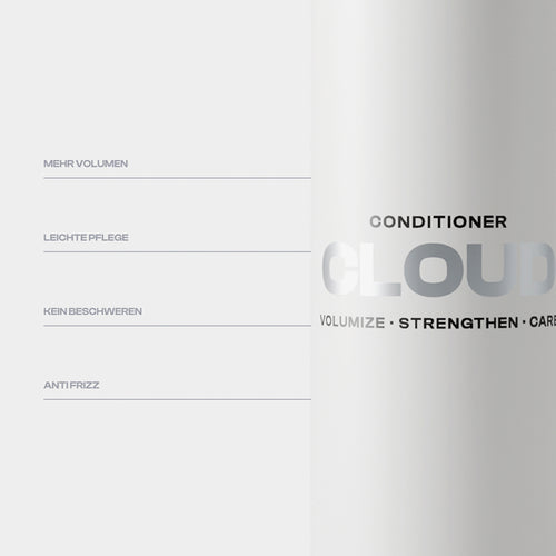 Cloud Conditioner