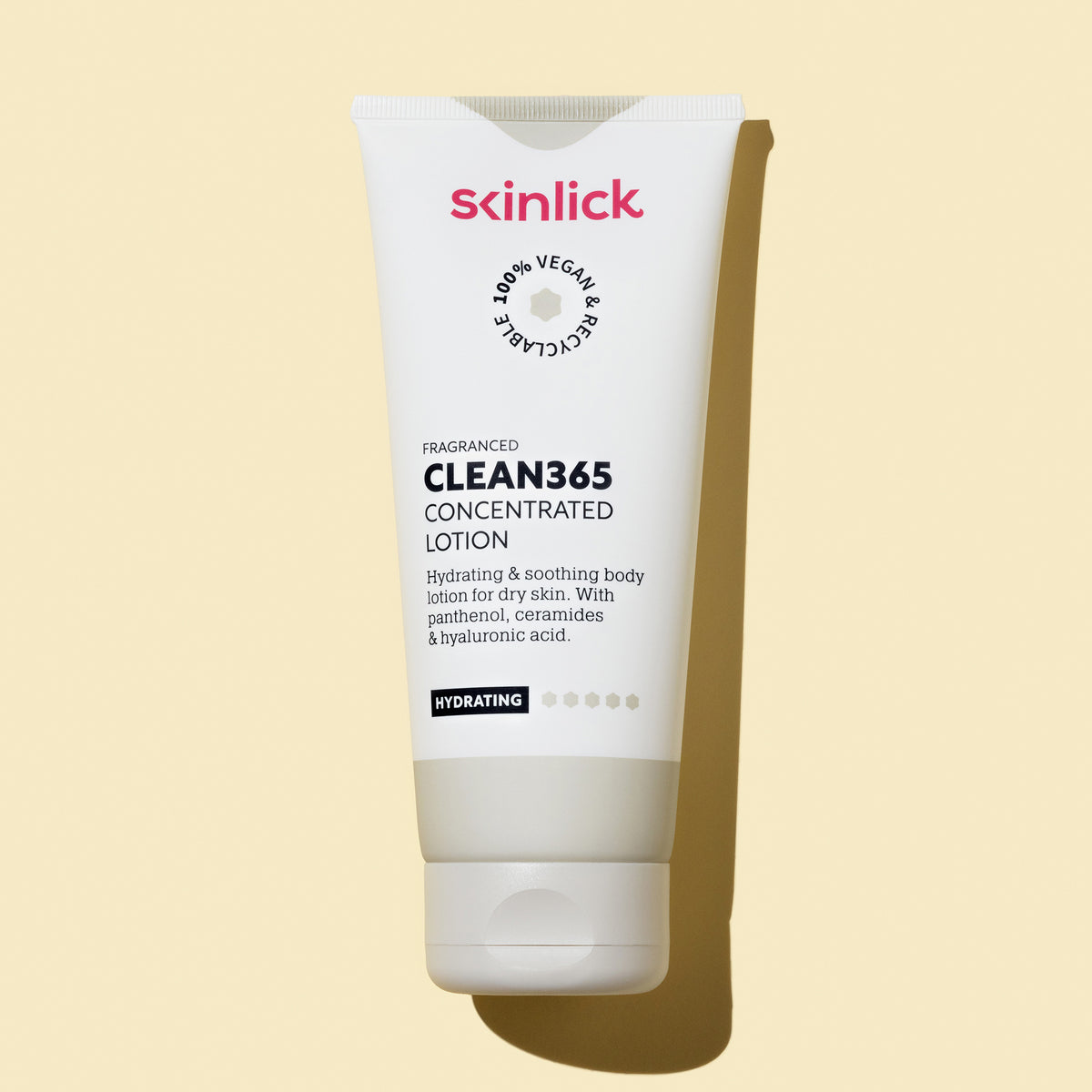 Clean365 Concentrated Lotion skinlick | PURISH