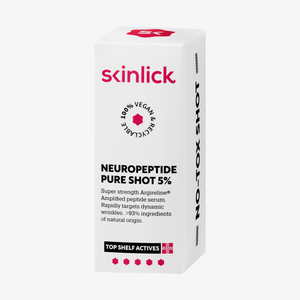 Neuropeptide Pure Shot 5%