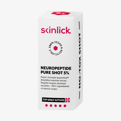 Neuropeptide Pure Shot 5%