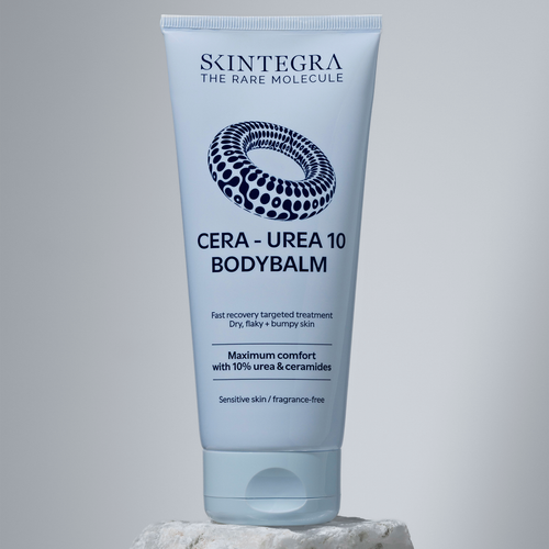 Cera-Urea 10 Body Balm