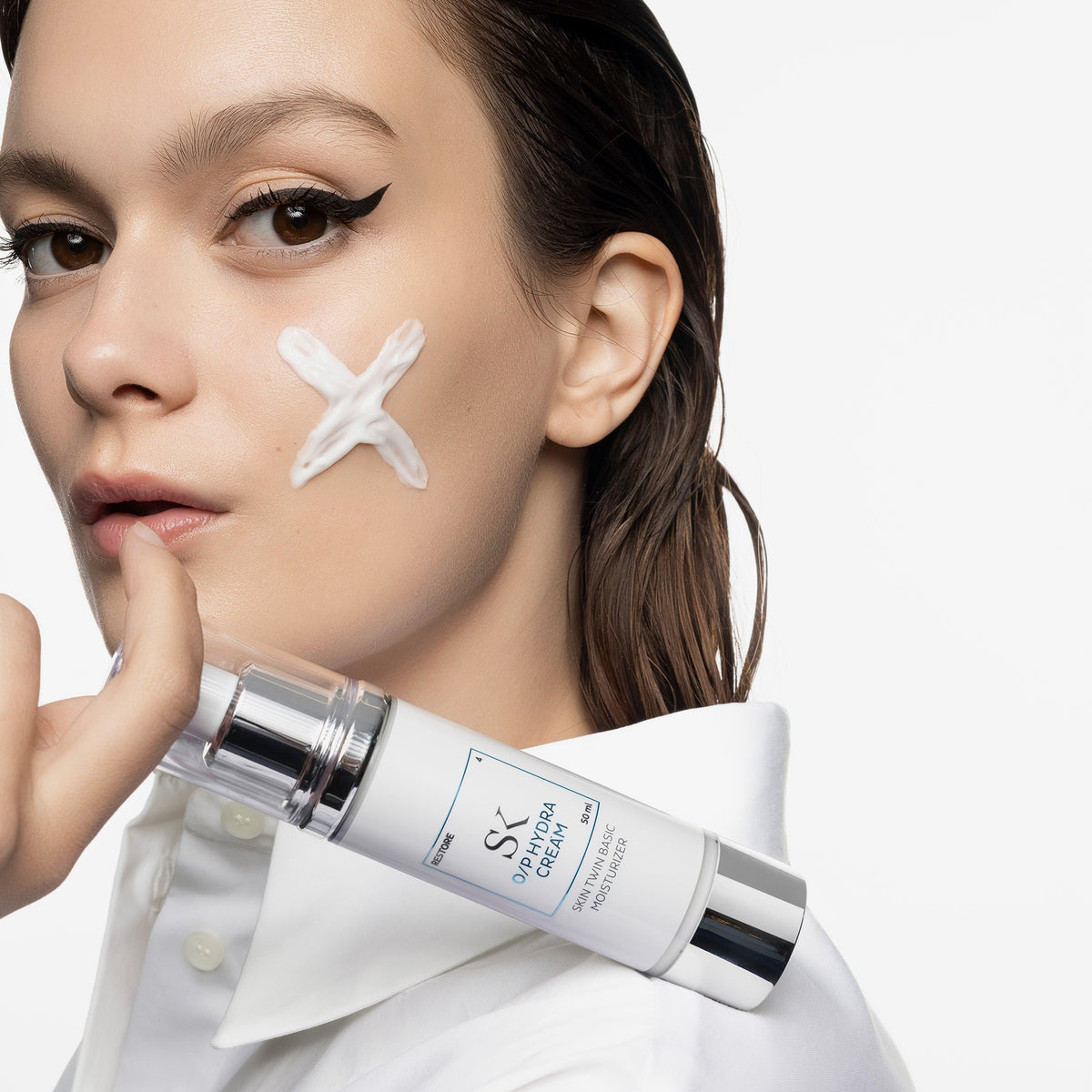 Integma Cream O/P Hydra Cream Skintegra | PURISH