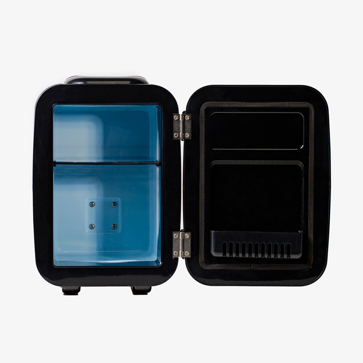Beauty Fridge Black STYLPRO