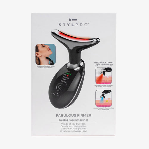 Fabulous Firmer Neck & Face Smoother