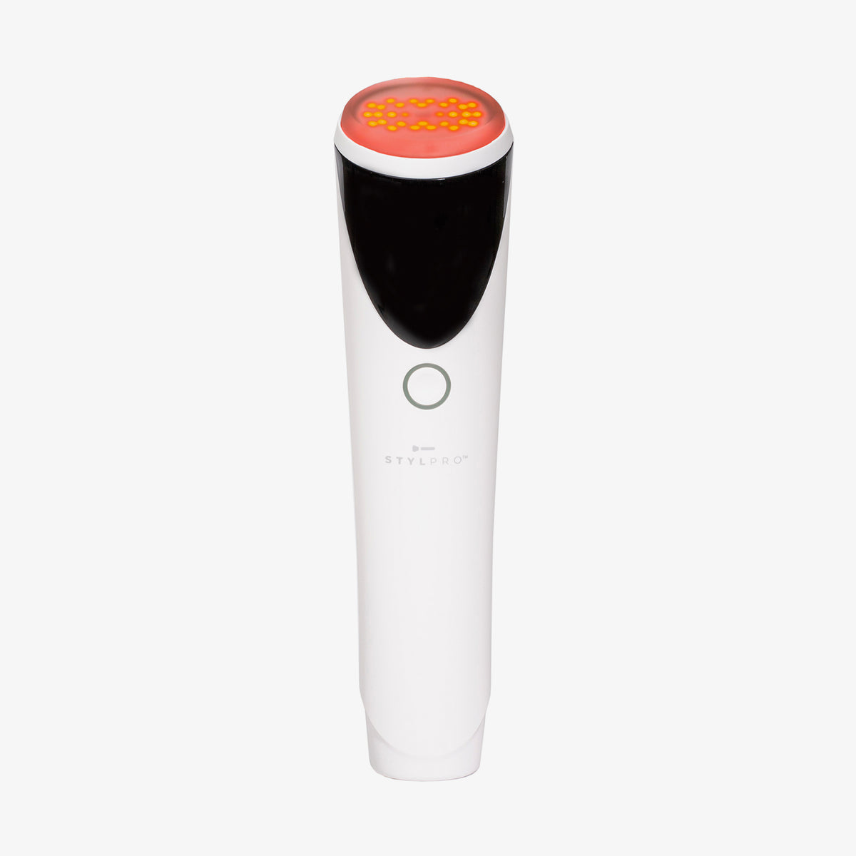 Pure Red LED Light Therapy Facial Device