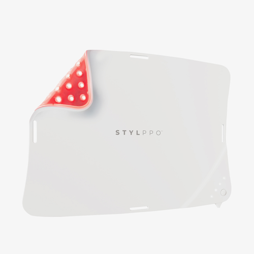 Red Light Full Body Panel