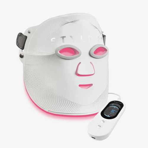 Wavelength Pro 5 in 1 LED Mask