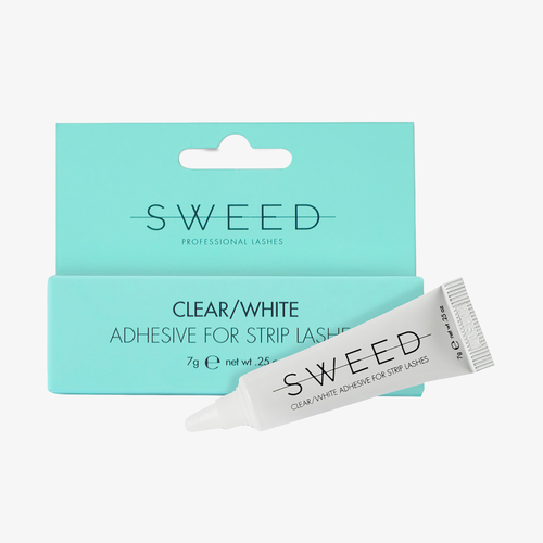 Adhesive for Strip Lashes