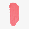 Die SWEED Air Blush Cream wurde auf weißem Hintergrund aufgetragen, wodurch ihre cremige Textur und ihre leuchtend rosa Farbe besonders gut zur Geltung kommen.