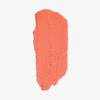 Ein einzelnes Farbmuster von „SWEED Air Blush Cream“ in der Farbe „Coral“ auf weißem Hintergrund.