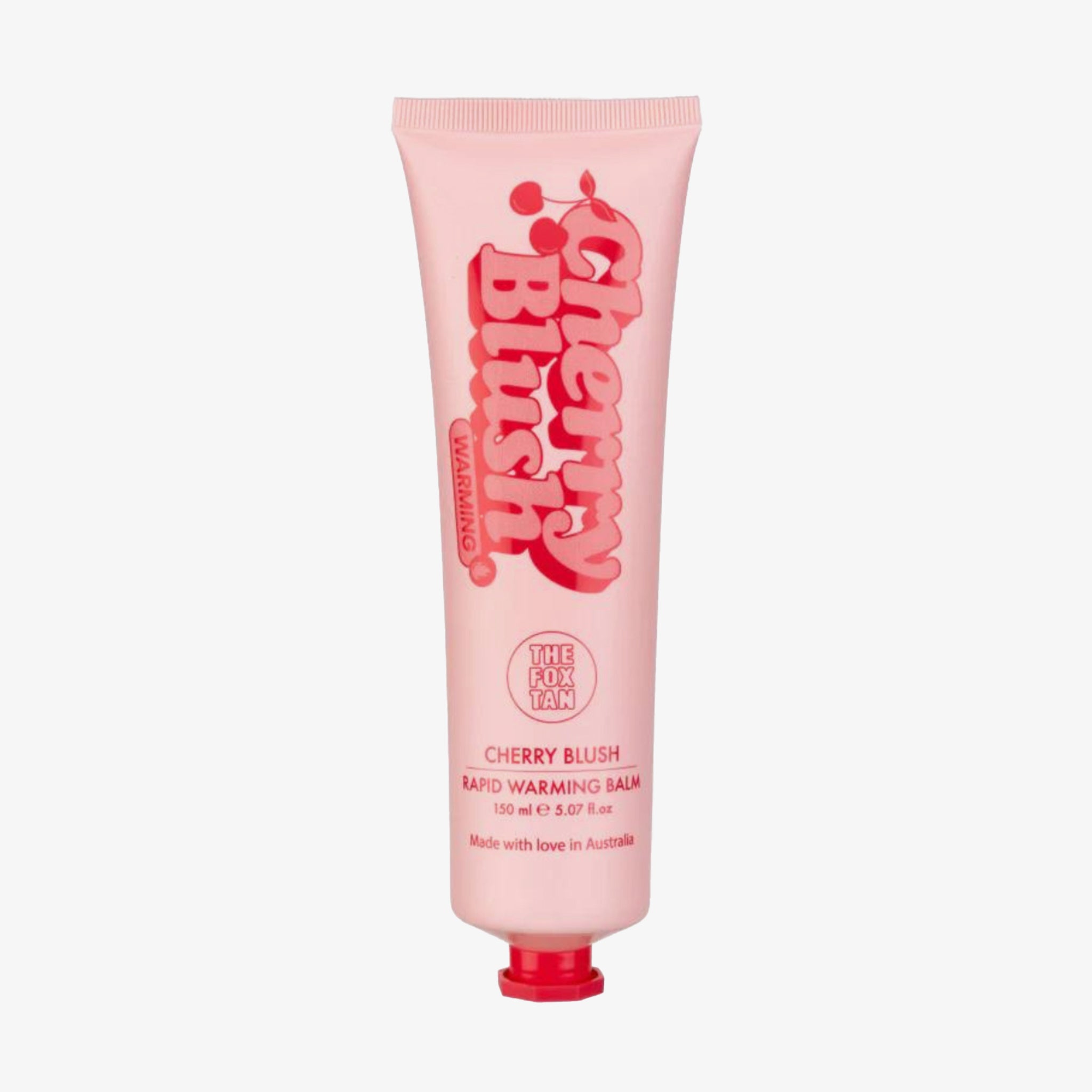 The Fox Tan Rapid Warming Balm (150ml)