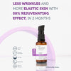 1% Retinol + Ceramide Rejuvenating Retinol Serum