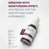 10% AHA + 2% BHA Exfoliating Facial Peeling