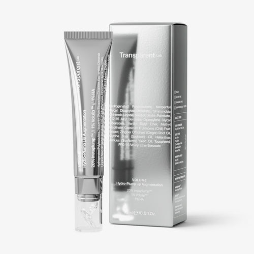 Volume Hydrating Lip-Plumping Treatment